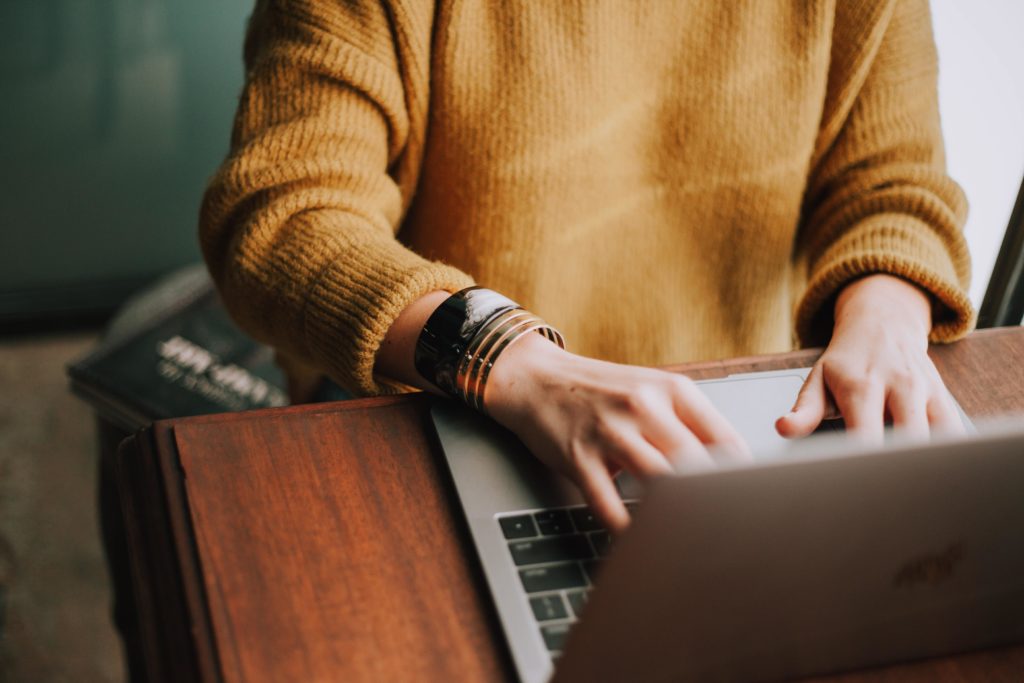 femme HPI en entreprise
