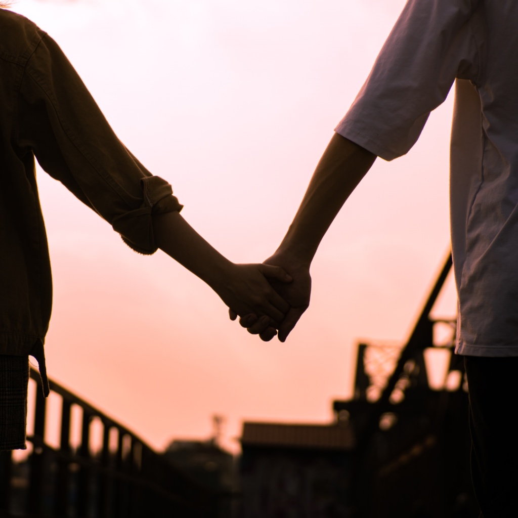 la femme HPI et l'amour