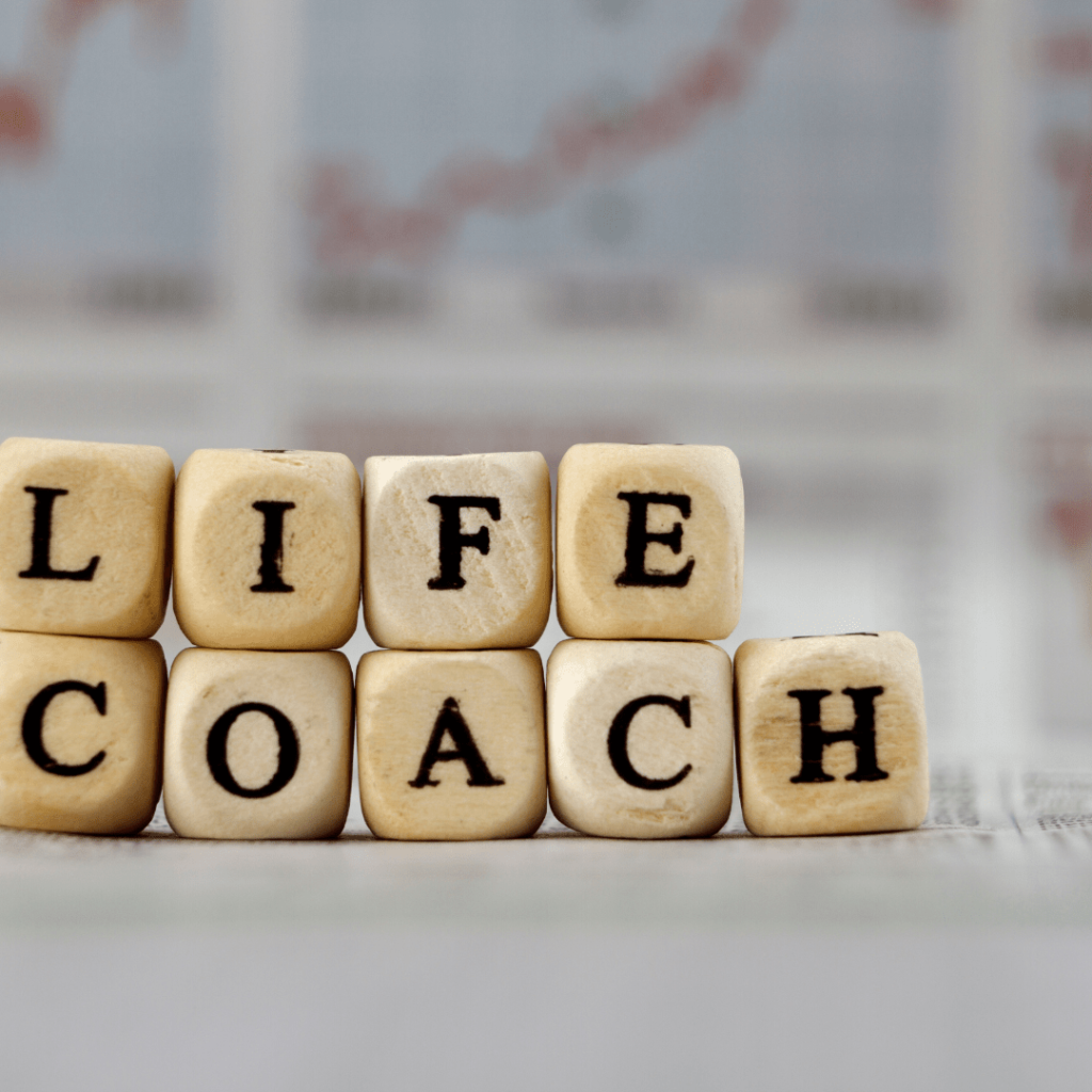 devenir coach de vie