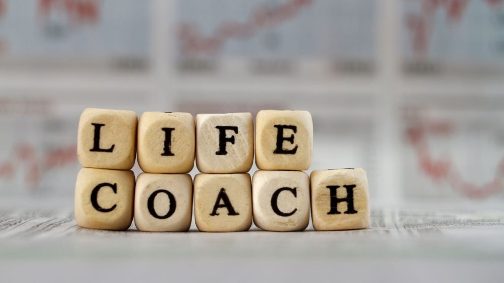 Coach de vie