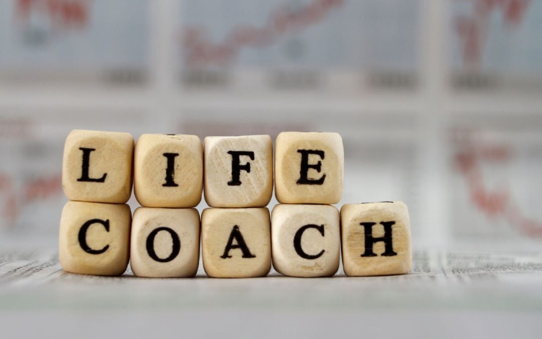 9 Raisons de Faire Appel à une Coach de Vie