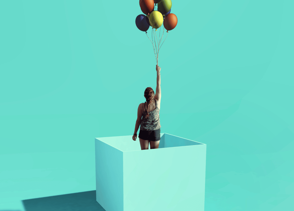Je suis une femme HPI donc je dois être passionnée : et si on se libérait des étiquettes ?