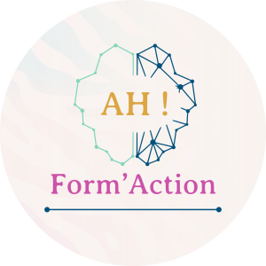 Logo AH! Form'Action